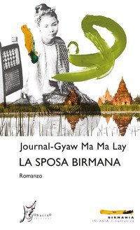 La sposa birmana
