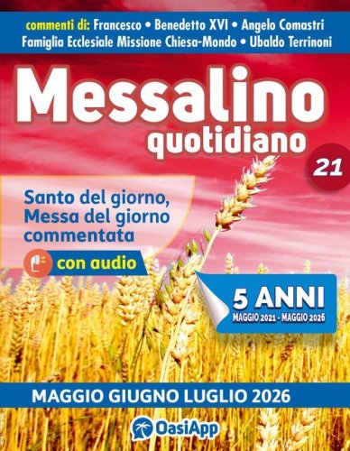 Messalino quotidiano