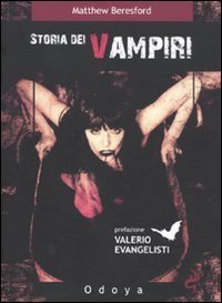 Storia dei vampiri