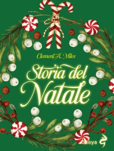 Storia del Natale. Tra riti pagani e cristiani