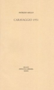 Caravaggio 1951
