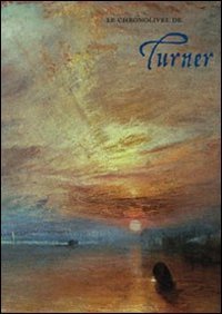 Le chronolivre de Turner