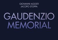 Gaudenzio memorial