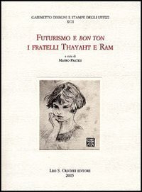 Futurismo e bon ton - I fratelli Thayaht e Ram