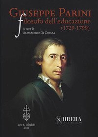 Giuseppe Parini filosofo dell'educazione (1729-1799)