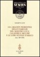 Gli abacisti fiorentini delle famiglie &laquo;del maestro Luca&raquo;, Calandri e Micceri e le loro scuole d'abaco (secc. XIV-XVI)