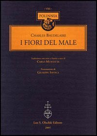 I fiori del male - Testo francese a fronte