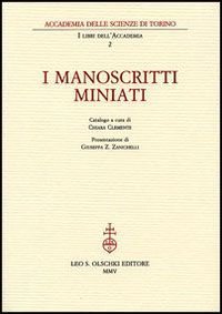 I manoscritti miniati