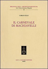 Il carnevale di Machiavelli