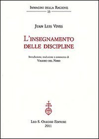 L'insegnamento delle discipline