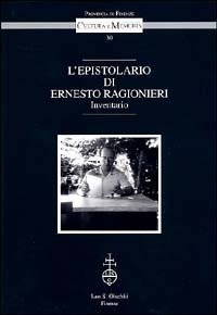 L'epistolario di Ernesto Ragionieri - Inventario