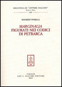 Marginalia figurati nei codici di Petrarca