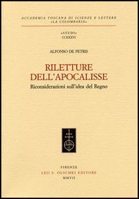 Riletture dell'Apocalisse - Riconsiderazioni sull'idea del regno