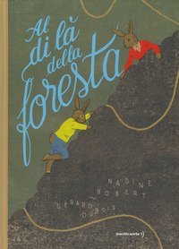 Al di là della foresta
