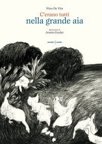C'erano tutti nella grande aia. Testo a fronte siciliano
