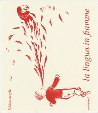 La lingua in fiamme