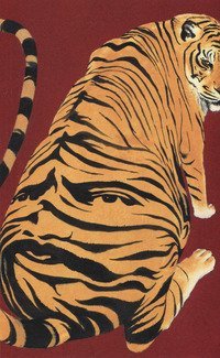 Lo zio del barbiere e la tigre che gli mangi&ograve; la testa