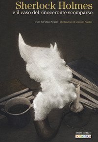 Sherlock Holmes e il caso del rinoceronte scomparso