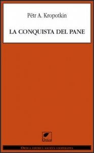 La conquista del pane