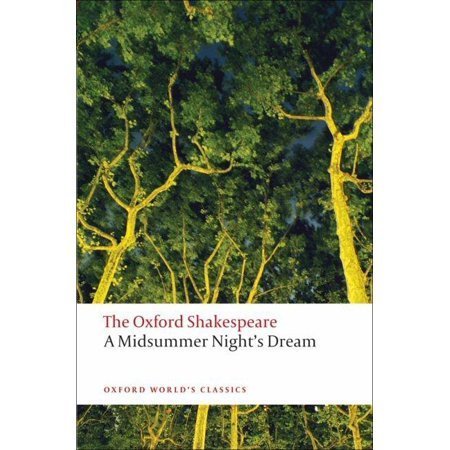 Midsummer Night`s Dream , A