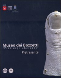 Museo dei bozzetti &laquo;Pierluigi Gherardi&raquo;. Pietrasanta