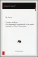 Un topos moderno. Il pellegrinaggio sentimentale nella poesia europea tra Otto e Novecento