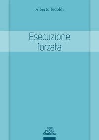 Esecuzione forzata. Profili sostanziali e processuali