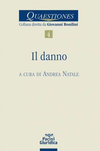 Il danno