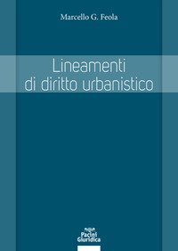 Lineamenti di diritto urbanistico