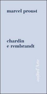 Chardin e Rembrandt