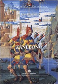 Zanebono. Libere Variazioni Intorno Alla Leggenda Di Giovann