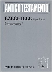 Ezechiele (capp - 1-24)