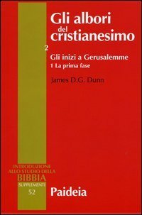 Gli albori del cristianesimo