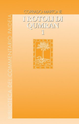 I rotoli di Qumran