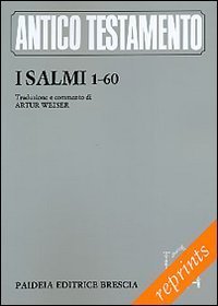 I Salmi. Vol. 1: Ps. 1-60. - Ps. 1-60