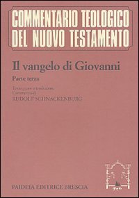 Il Vangelo di Giovanni - Vol. 3