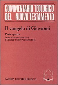 Il Vangelo di Giovanni - Vol. 4
