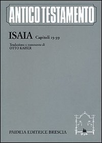 Isaia - Capitoli 13-39