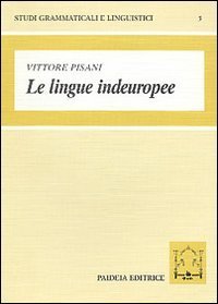 Pisani - Grammatica Latina Storica e Comparativa