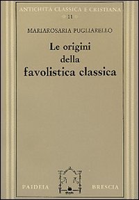 Le origini della favolistica classica