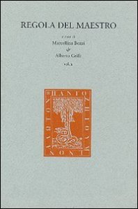 Regola del maestro