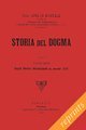 Storia del dogma (rist. anast. 1914)