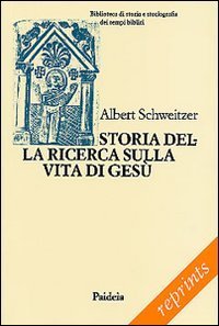 Storia della ricerca sulla vita di Ges&ugrave;