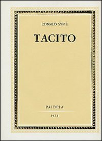 Tacito - Vol. 2