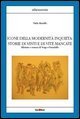 Icone della modernit&agrave; inquieta - Storie di vinti e di vite mancate. Riletture e restauri di Verga e Pirandello