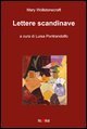 Lettere scandinave - Ediz. italiane e inglese