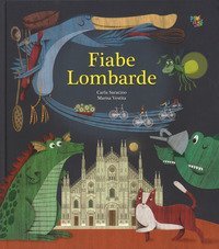 Fiabe lombarde