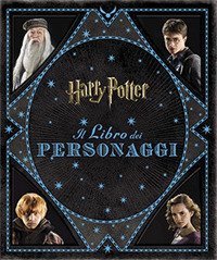 Harry Potter. Il libro dei personaggi