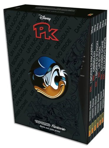 PK