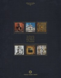 La Scuola Grande di San Marco a Venezia